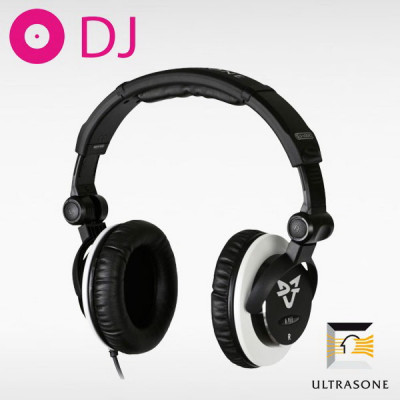 Наушники ULTRASONE DJ1 закрытые