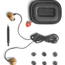 FENDER FXA7 PRO IEM- GOLD Внутриканальные наушники с 9,25мм драйвером, двумя HDBA твиттерами и бас портом