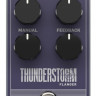 Педаль эффектов TC electronic THUNDERSTORM FLANGER фленжер