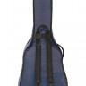 Чехол для классической гитары RITTER RGP2-C BLW