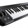 KORG MICROKEY2-37(клавиш) компактная МИДИ клавиатура с поддержкой мобильных устройств.