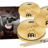 MEINL HCS1314+10S комплект тарелок