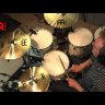 MEINL HCS1314+10S комплект тарелок