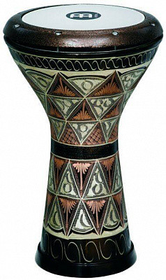 MEINL HE-3012 думбек- египетская дарбука 8,5x17