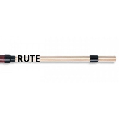 Щетки барабанные деревянные 41.6 см VIC FIRTH RUTE