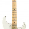 FENDER PLAYER STRAT HSS MN PWT электрогитара