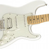 FENDER PLAYER STRAT HSS MN PWT электрогитара