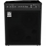 AMPEG BA-210v2 басовый комбоусилитель, 2x10", 450 Вт