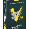 Трость для саксофона альт №2 Vandoren SR702 V16, 1 шт