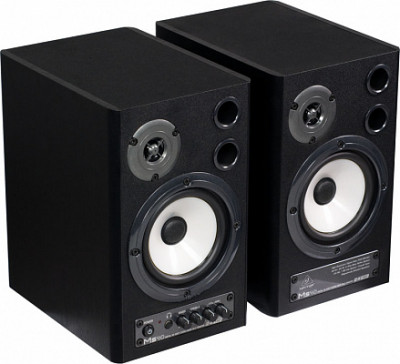 BEHRINGER MS 40 DIGITAL MONITOR SPEAKERS истудийный монитор активный пара