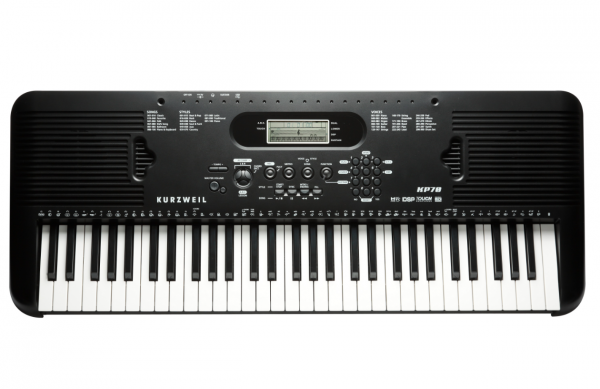 Kurzweil KP70 LB Синтезатор