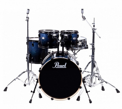 PEARL VBL-925/B235 ударная барабанная установка акустическая Vision VBL Concord Fade