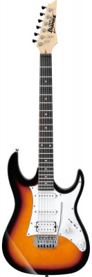 IBANEZ GRX40-TFB электрогитара