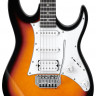 IBANEZ GRX40-TFB электрогитара