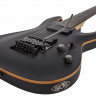 SCHECTER DEMON-7 FR ABSN 7-струнная электрогитара