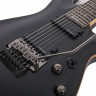 SCHECTER DEMON-7 FR ABSN 7-струнная электрогитара