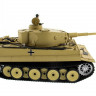 P/У танк Taigen 1/16 Tiger 1 (Германия, ранняя версия) (для ИК танкового боя) 2.4G RTR