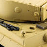 P/У танк Taigen 1/16 Tiger 1 (Германия, ранняя версия) (для ИК танкового боя) 2.4G RTR