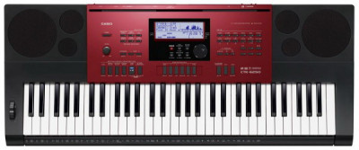 Синтезатор CASIO CTK-6250