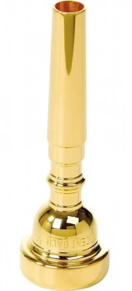 Vincent Bach 351-1CGP мундштук для трубы