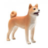 Фигурка KONIK Сиба-ину