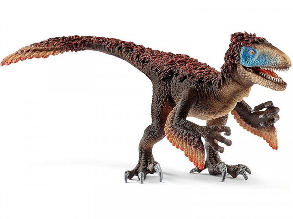 Фигурка Schleich Ютараптор