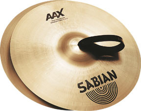 Тарелка оркестровая SABIAN 22256XB