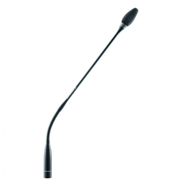 Sennheiser MEG 14-40 B микрофон с держателем Gooseneck