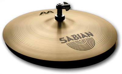 SABIAN AA 14" ROCK HATS hi-hat тарелка