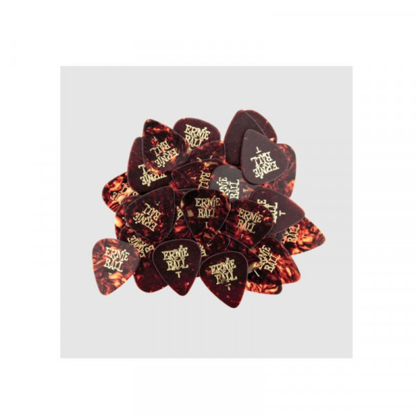 Медиатор 0,46 мм Ernie Ball 9102 U 144 шт