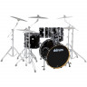 DDRUM DM B 522 MB -  ударная установка ,10"-12"-16"-22"-13х7" (без Hardware) , цвет Black Wrap (1 кор