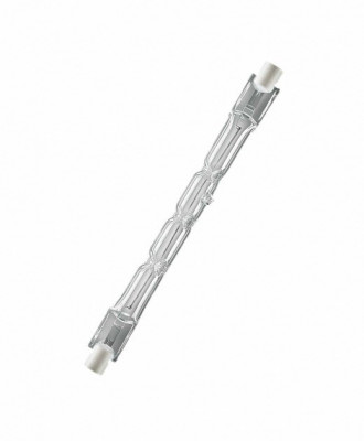 Линейная галогенная лампа OSRAM 64702 R7S 240V/500W