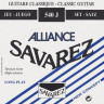 SAVAREZ  540 J струны для классической гитары сильное натяжение