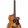 Maton EBG808C NASHVILLE электроакустическая гитара