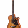 Maton EBG808C NASHVILLE электроакустическая гитара
