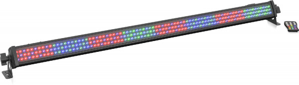 Светильник линейный BEHRINGER Eurolight LED FLOODLIGHT BAR 240-8 RGB, профессиональный, 240 RGB LEDs