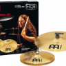 MEINL HCS1418 комплект тарелок