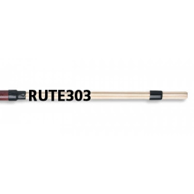 Щетки барабанные деревянные 41.6 см VIC FIRTH RUTE 303