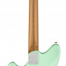 FENDER POWERCASTER PF SFG электрогитара с чехлом