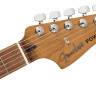 FENDER POWERCASTER PF SFG электрогитара с чехлом