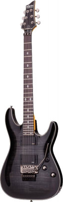 SCHECTER DAMIEN ELITE-6 FR TBB электрогитара