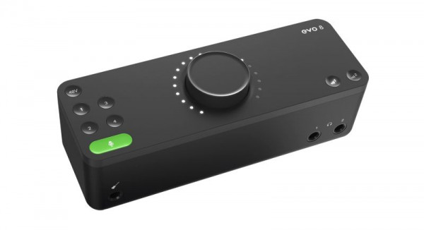 AUDIENT EVO 8 аудиоинтерфейс