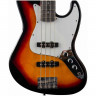 Бас-гитара TERRIS TJB-46 SB jazz bass