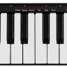 USB MIDI клавиатура NEKTAR SE25