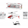 Р/У вертолет Syma S107H, барометр 2.4G RTF