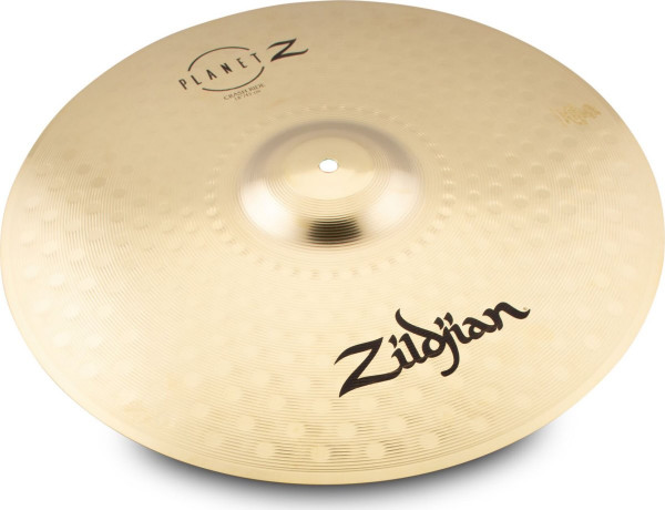 ZILDJIAN ZP18CR 18" PLANET Z CRASH RIDE тарелка Ride