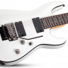 SCHECTER DEMON-7 FR VWHT 7-струнная электрогитара