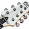 SCHECTER DEMON-7 FR VWHT 7-струнная электрогитара