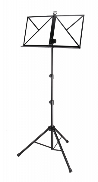 Пюпитр Xline Stand SM-100B складной 64-135 см чехол в комплекте