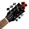 PLANET WAVES PW-CT-17 RD тюнер хроматический